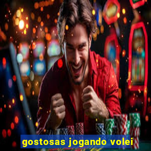 gostosas jogando volei